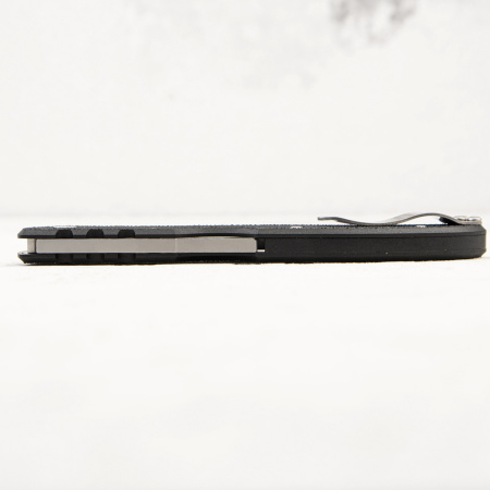 Нож Cold Steel Range Boss, 4034SS, Zy-Ex Black, CS20KR5 Нож Cold Steel Range Boss, 4034SS, Zy-Ex Black, CS20KR5